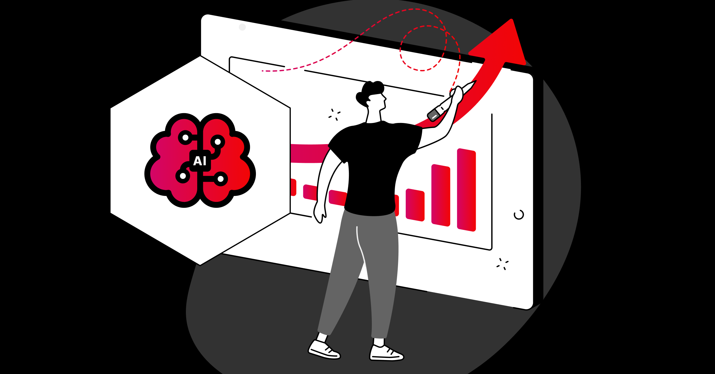 How To Move From AI Hype to Everyday Productivity