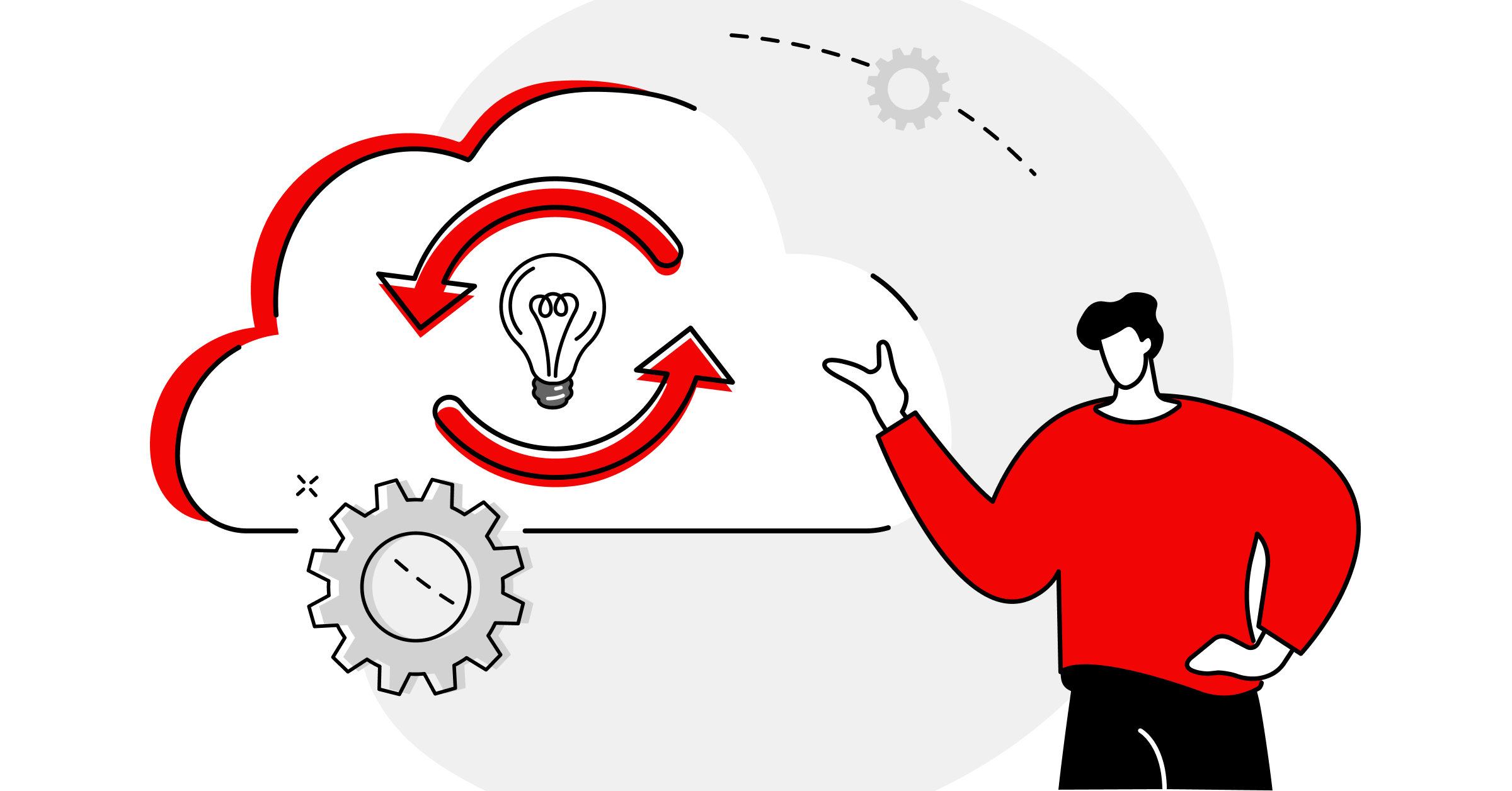 Beyond Cloud First: Why Cloud Smart Is the Right Strategy for 2026