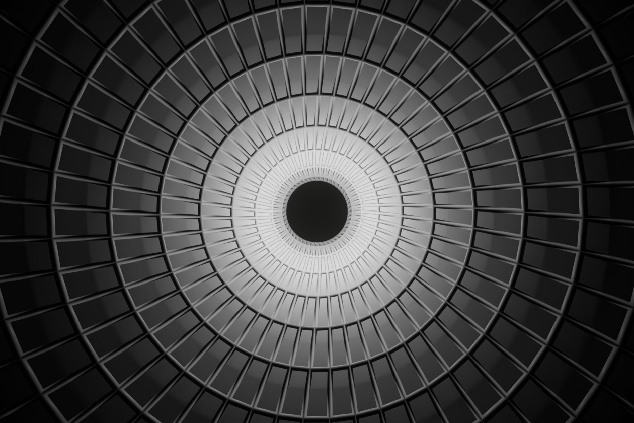 Group office meeting