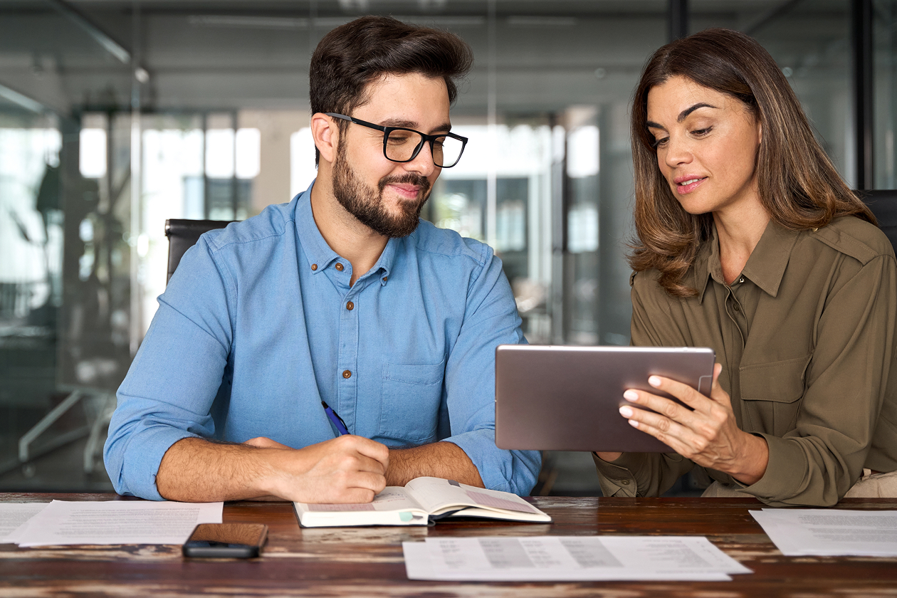 Customer Experience Improvement