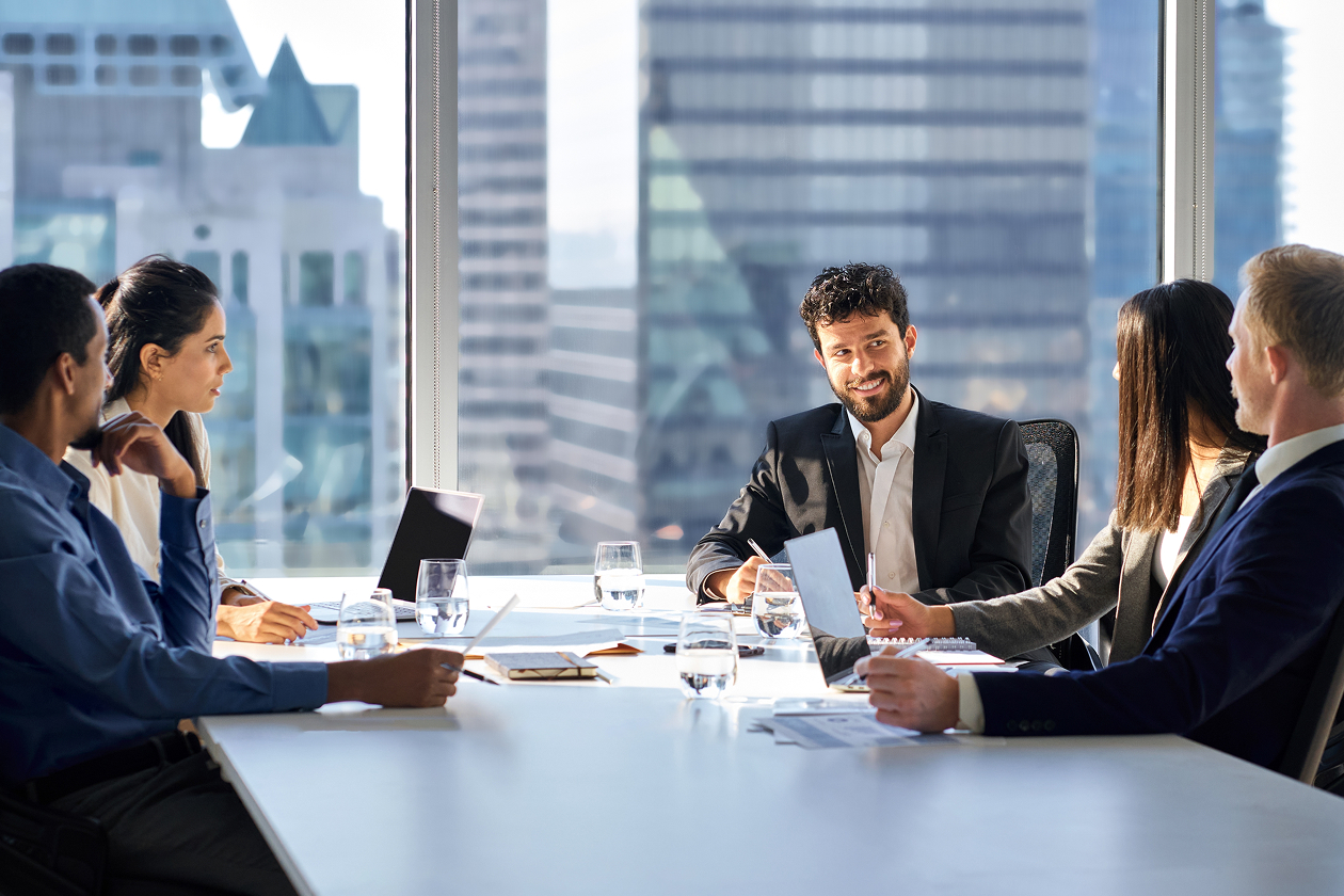 Operational Efficiency