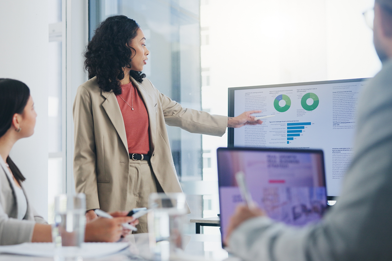 Real-Time Data & Analytics