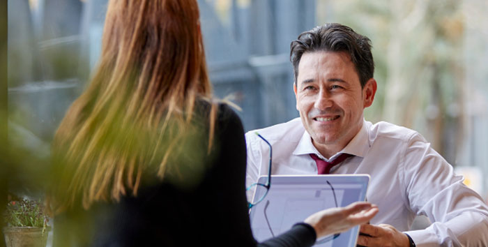 What business requirements are you addressing with your data center hardware refresh?